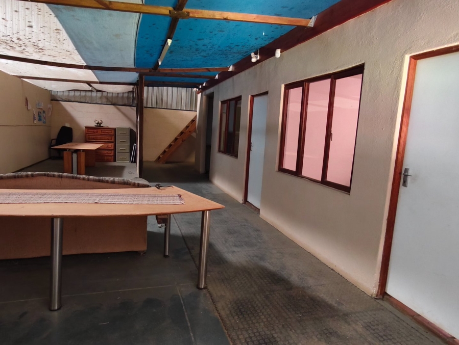 To Let Commercial Property for Rent in Paarl Rural Western Cape